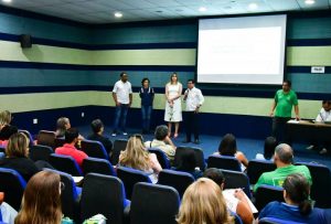 Prefeitura de Cuiabá realiza capacitação dos servidores para elaboração do Plano Municipal de Cultura